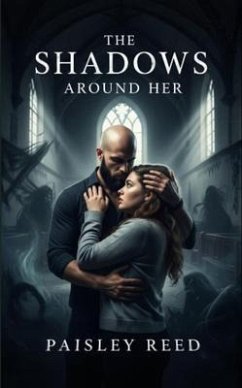 Cover The Shadows Around Her (eBook, ePUB)