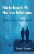 Notebook R: Human Relations (eBook,... - Bild 1