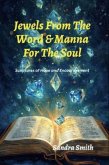 Jewels From The Word & Manna For The Soul (eBook, ePUB)