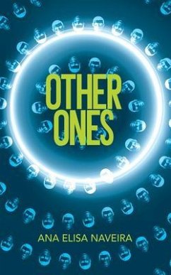 Cover Other Ones (eBook, ePUB)