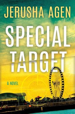 Special Target (eBook, ePUB) - Agen, Jerusha