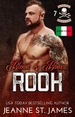 Blood & Bones: Rook (Edizione Italiana) (eBook, ePUB)