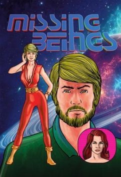 Missing Beings (eBook, ePUB) - Vogel, Henry