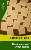 The Alienist and Other Stories (eBook, ePUB)