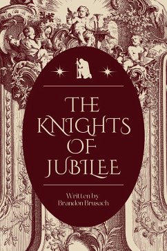 Cover The Knights of Jubilee (eBook, ePUB)