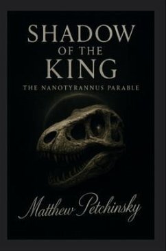 Cover Shadow of the King (eBook, ePUB)