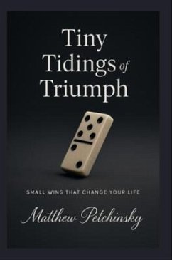 Cover Tiny Tidings of Triumph (eBook, ePUB)