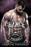 Wild Chance (RBMC, #1) (eBook, ePUB)