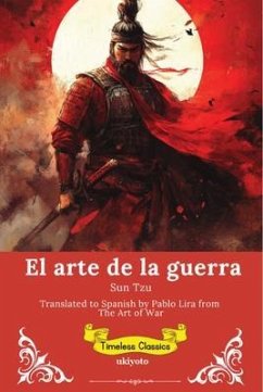 Cover El arte de la guerra   Spanish Version of The Art of the War (eBook, ePUB)