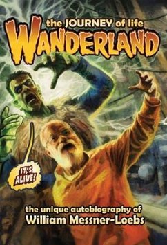 Wanderland (eBook, ePUB) - Messner-Loebs, William Wanderland (eBook, ePUB) - Messner-Loebs, William