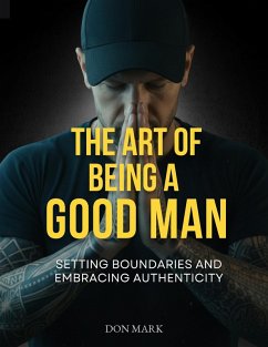 Cover The Art of Being a Good Man (eBook, ePUB)