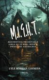M.I.G.H.T.: Mischievous Inscrutable Girls go to Hell with a Twist (eBook, ePUB)