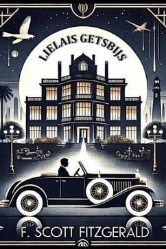 Cover Lielais Getsbijs (eBook, ePUB)