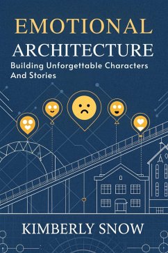 Cover Emotional Architecture (eBook, ePUB)