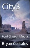 City3 (eBook, ePUB)