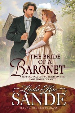 Cover The Bride of a Baronet (Beyond the Aristocracy, #4) (eBook, ePUB)
