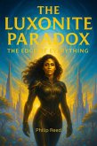 The Luxonite Paradox: The Edge of Everything (eBook, ePUB)