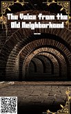 The Voice from the Old Neighborhood (eBook, ePUB)
