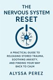 The Nervous System Reset (eBook, ePUB)