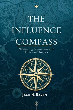 Cover The Influence Compass (eBook, ePUB)