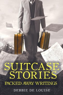 Cover Suitcase Stories (eBook, ePUB)