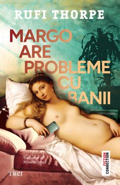 Cover Margo are probleme cu banii (eBook, ePUB)