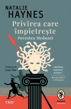Cover Privirea care împietre¿te (eBook, ePUB)