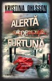 Alerta de furtuna (Vol. 1 din seria SRINDBERG) (eBook, ePUB)