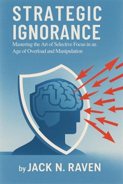 Cover Strategic Ignorance (eBook, ePUB)