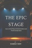 The Epic Stage (eBook, ePUB)