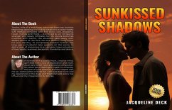 Sunkissed Shadows (eBook, ePUB) - Deck, Jacqueline