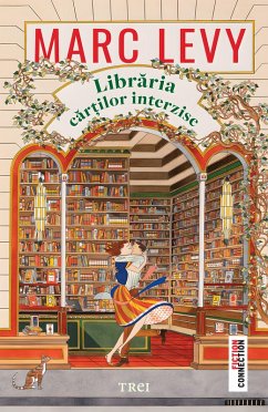 Libraria car¿ilor interzise (eBook, ePUB) - Lévy, Marc
