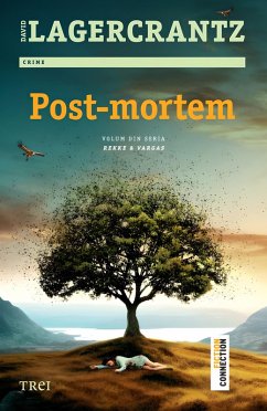 Cover Post-mortem (eBook, ePUB)