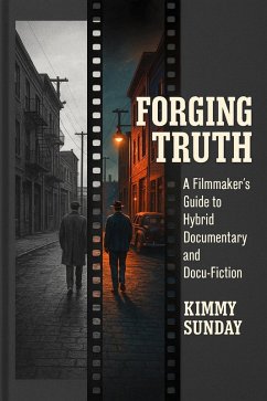 Forging Truth (eBook, ePUB) - Sunday, Kimmy