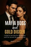 Mafia Boss and Gold Digger (eBook, ePUB)