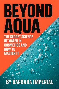 Cover Beyond Aqua (eBook, ePUB)