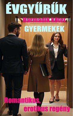 Cover Évgyuruk - Harmadik kötet (eBook, ePUB)