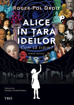 Cover Alice în ¿ara ideilor (eBook, ePUB)