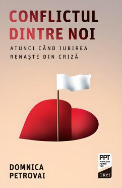 Conflictul dintre noi (eBook, ePUB) - Petrovai, Domnica