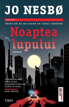 Noaptea lupului (eBook, ePUB) - Nesbo, Jo Noaptea lupului (eBook, ePUB) - Nesbo, Jo
