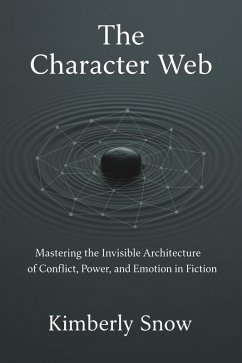 Cover The Character Web (eBook, ePUB)