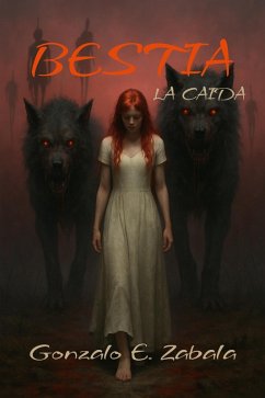 Bestia La Caida (eBook, ePUB) - Zabala, Gonzalo Enrique