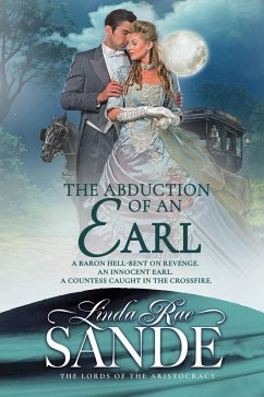 Cover The Abduction of an Earl (The Lords of the Aristocracy, #1) (eBook, ePUB)