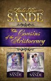 The Cousins of the Aristocracy: Boxed Set (eBook, ePUB)