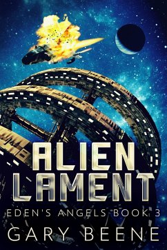 Alien Lament (eBook, ePUB) - Beene, Gary