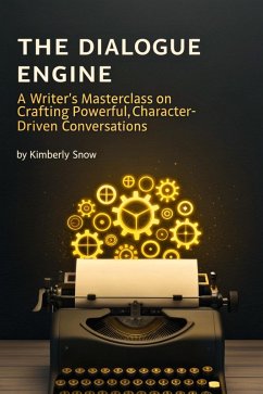 Cover The Dialogue Engine (eBook, ePUB)