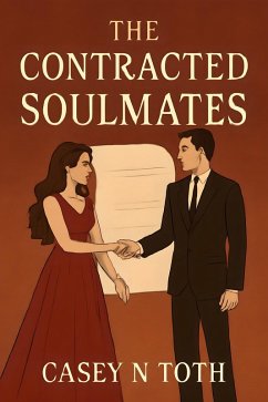 Cover The Contracted Soulmates (eBook, ePUB)