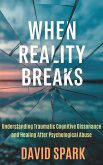 When Reality Breaks (eBook, ePUB)