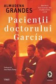Pacien¿ii doctorului Garcia (eBook, ePUB)