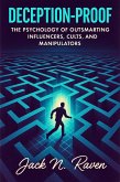 Deception-Proof (eBook, ePUB)